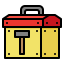 Toolbox アイコン 64x64
