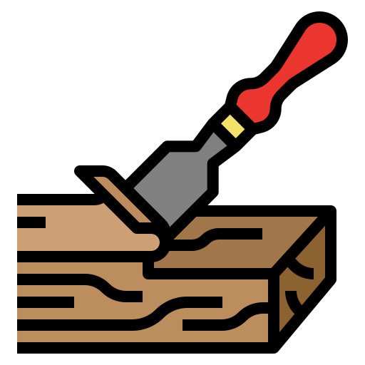 Chisel Symbol
