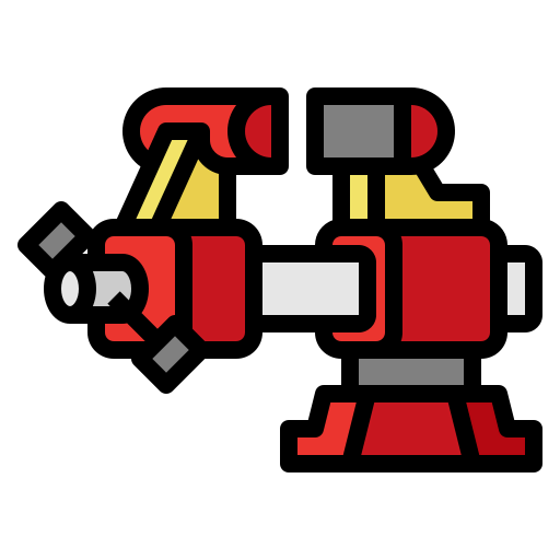 Grids icon
