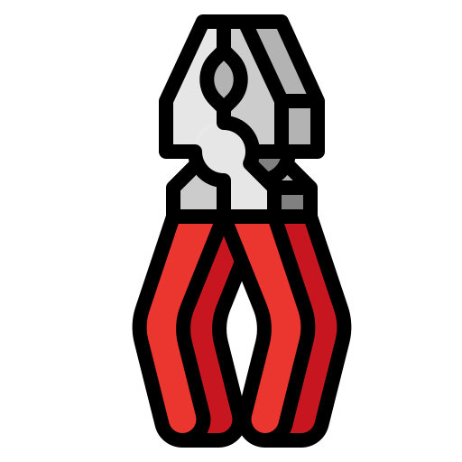 Pliers icon