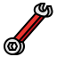 Spanner アイコン 64x64