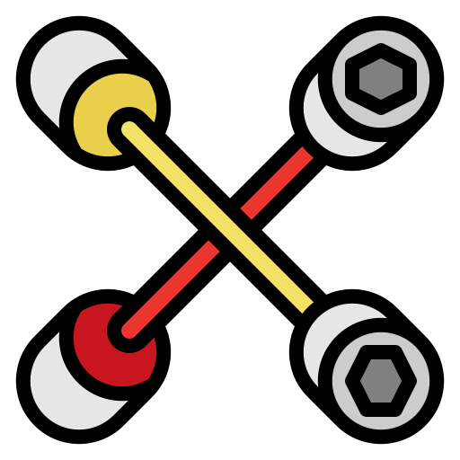 Cross icon