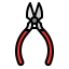 Plier アイコン 64x64