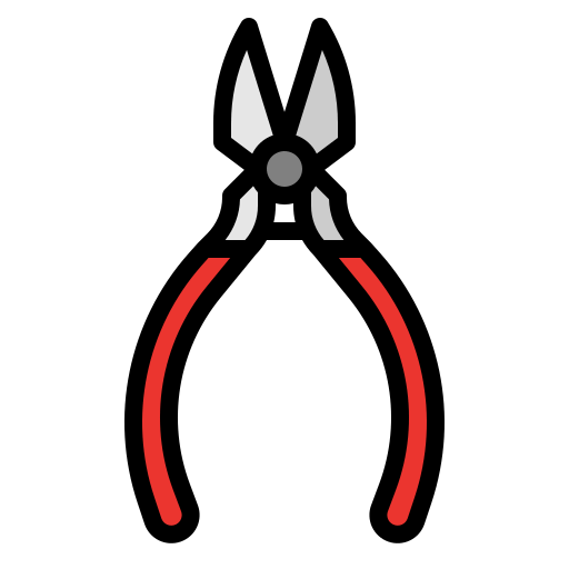 Plier icon