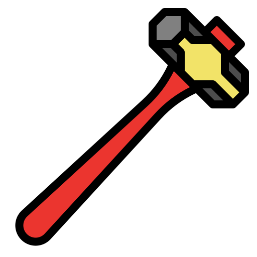 Sledgehammer icon