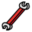 Spanner アイコン 64x64
