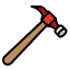 Hammer アイコン 64x64