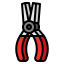 Pliers Symbol 64x64