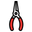 Pliers Symbol 64x64