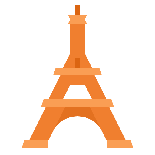 Eiffel tower 상