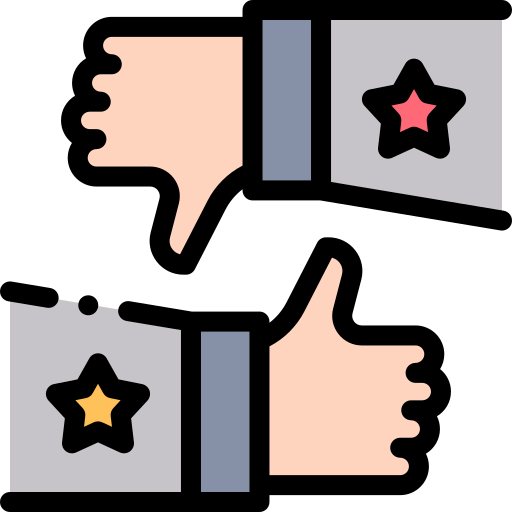 Feedback icon