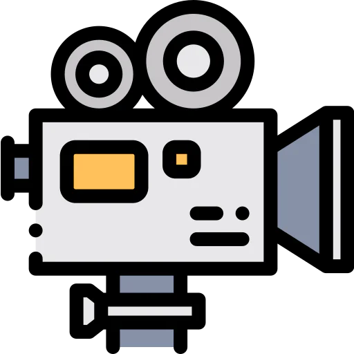 Camera icon