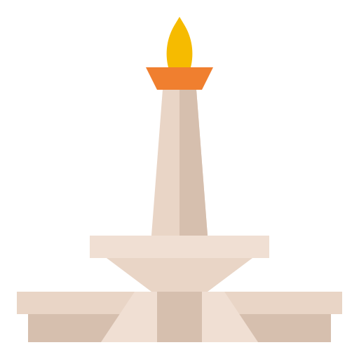 Monas icon