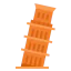Pisa tower 상 64x64