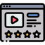 Evaluation icon 64x64