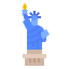 Statue of liberty 상 64x64