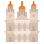 St paul´s cathedral 상 64x64