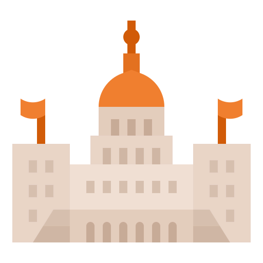 Capitol icon