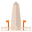 Washington monument 상 64x64