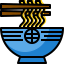Noodles icon 64x64