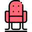 Chair icon 64x64