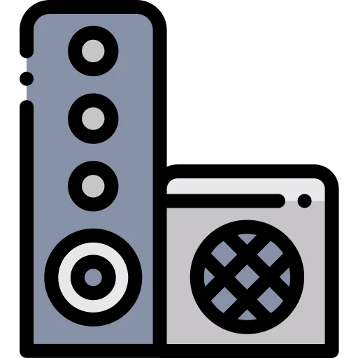 Audio icon