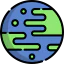 Earth Ikona 64x64