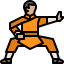 Shaolin icon 64x64