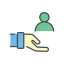 Helping Ikona 64x64