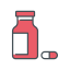 Pills Ikona 64x64