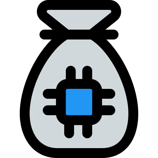 Sack icon