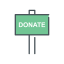Donation Ikona 64x64