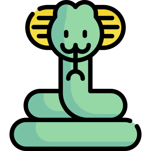 Snake icon