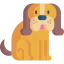 Dog icon 64x64