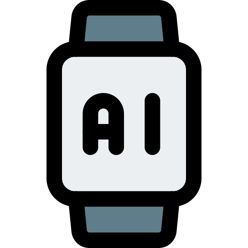 Smartwatch icon