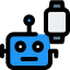 Smartwatch icon 64x64