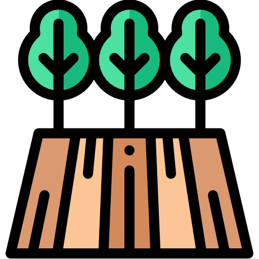 Trees icon