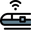 Wireless internet icon 64x64
