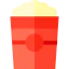 Popcorn icon 64x64