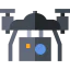 Drone icon 64x64