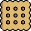 Cracker ícono 64x64
