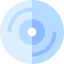Compact disc іконка 64x64