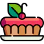 Cake ícono 64x64