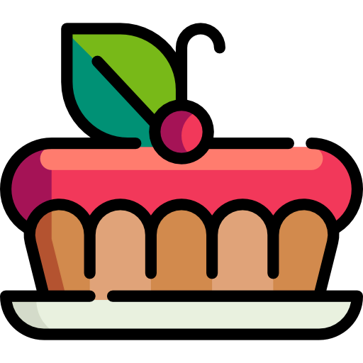 Cake icon