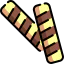 Wafer ícono 64x64