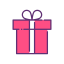 Gift box 图标 64x64