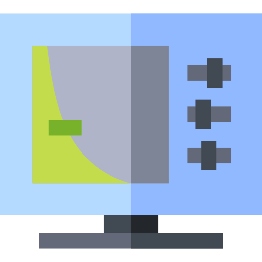 Configuration іконка