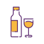Wine icon 64x64