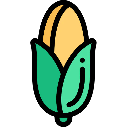 Corn icon