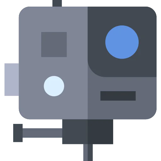 Gopro icon